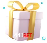 Receba seus bônus de boas-vindas no 441bet