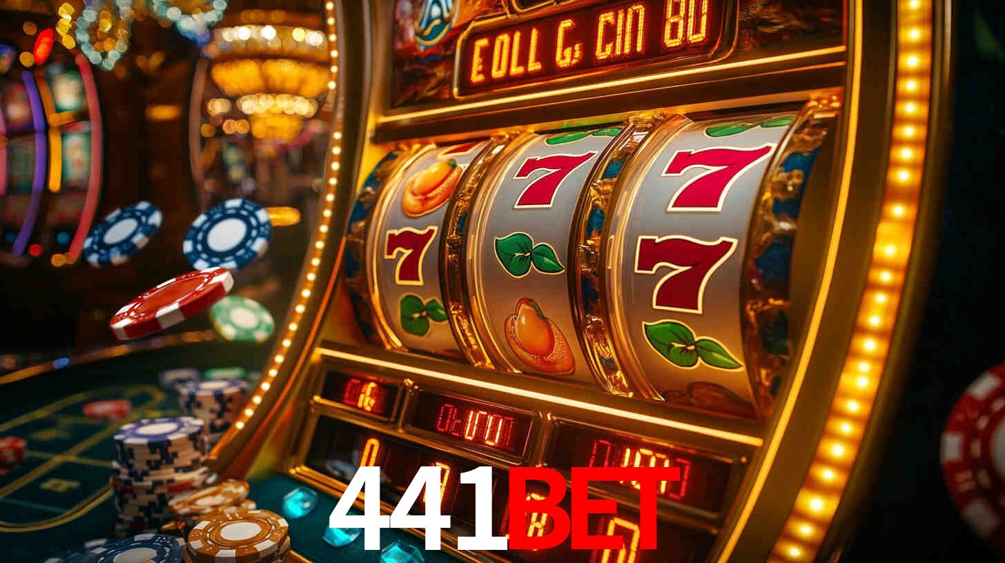 441bet App Interface