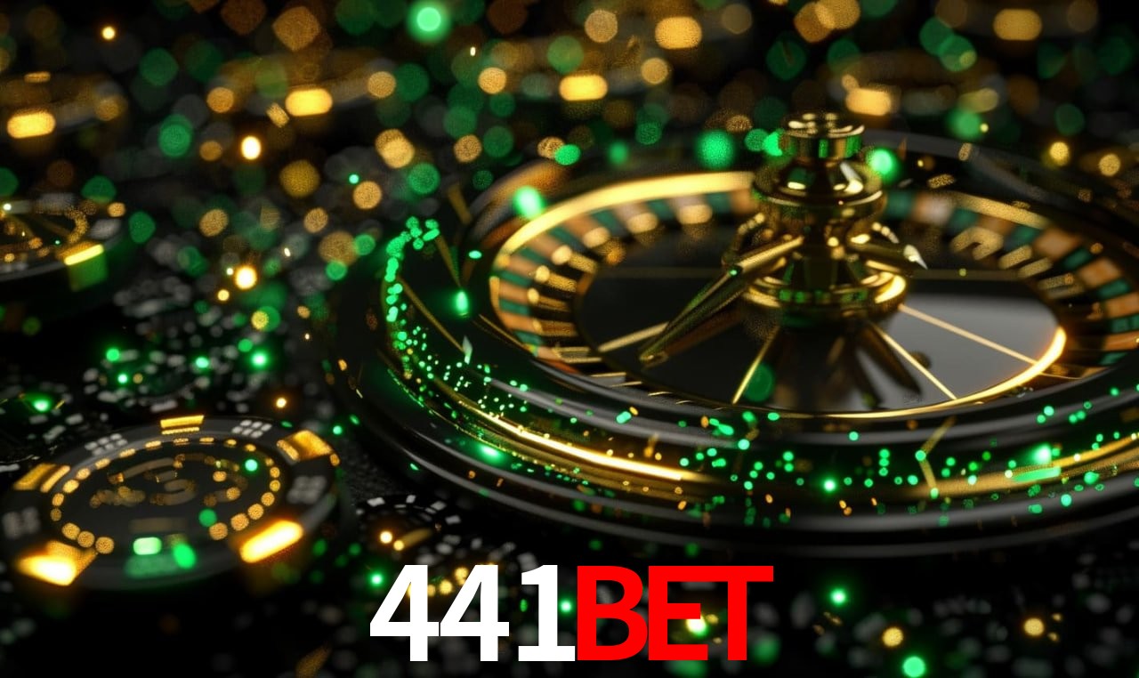 Weekend Specials 441bet