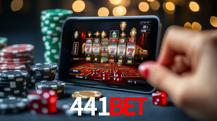Exclusive Games 441bet
