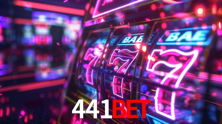 Slot Games 441bet