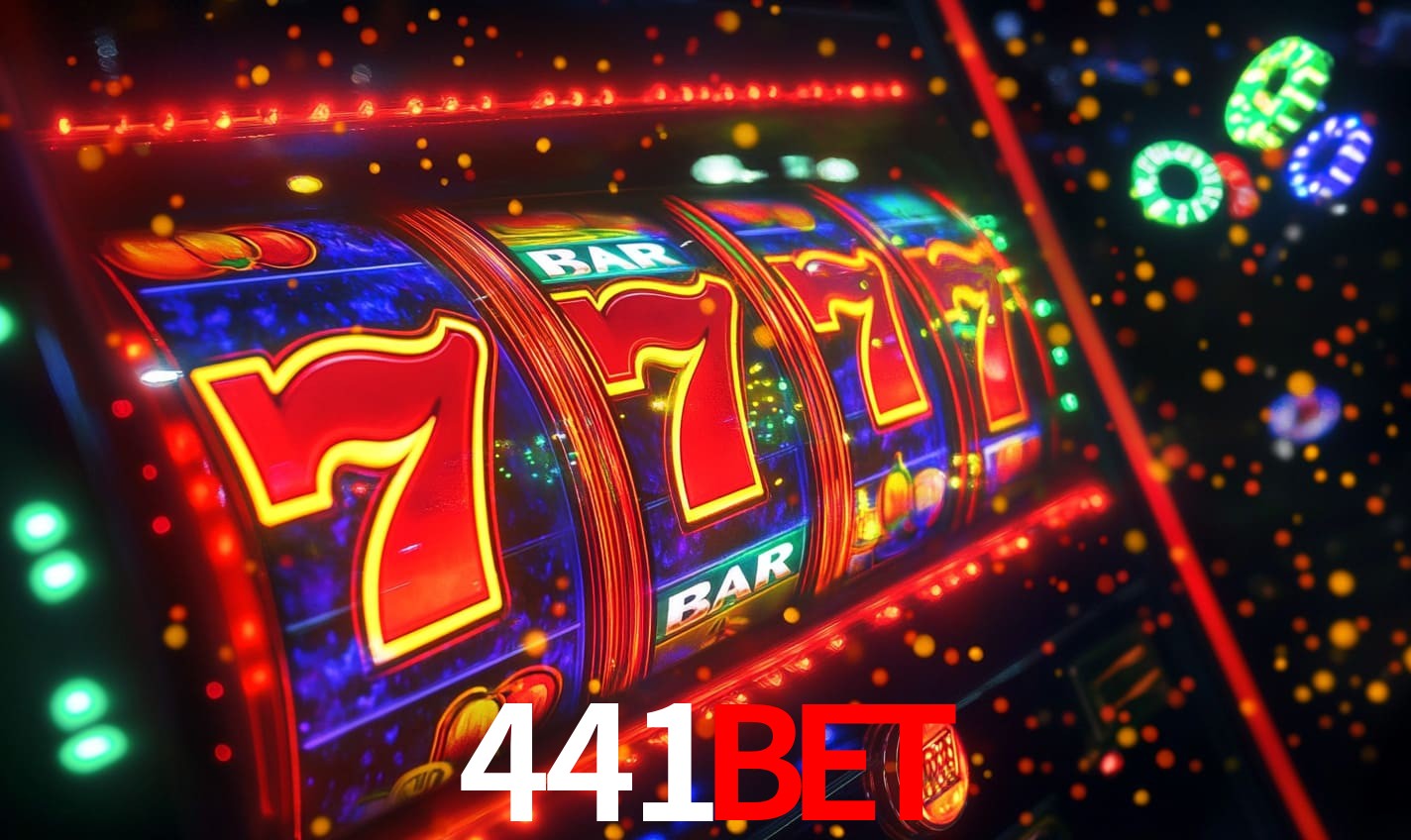 441bet: Seu Especialista em Apostas Esportivas Brasileiras