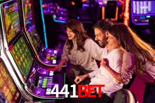 A Emoção da Loteria na 441bet: Uma Chance de Mudança de Vida
