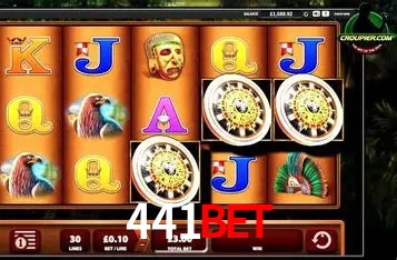 Desvendando o Mundo dos Jogos Virtuais na 441bet