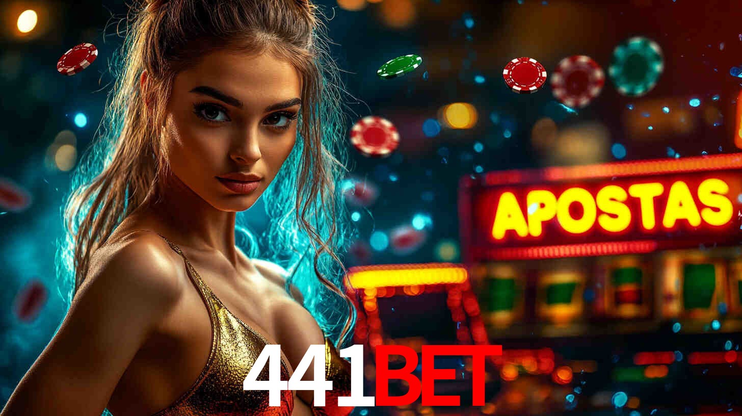 Desvendando o Mundo dos Jogos Virtuais na 441bet
