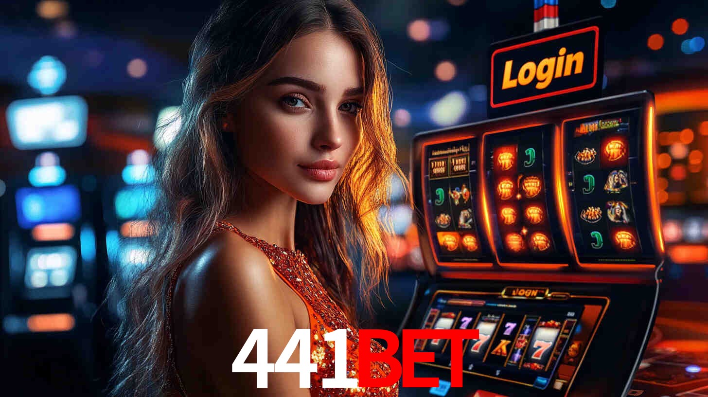 441bet: Jogos de Caça-Níqueis-Altas Recompensas, Roleta-Velocidade, Blackjack-Desafios Máximos
