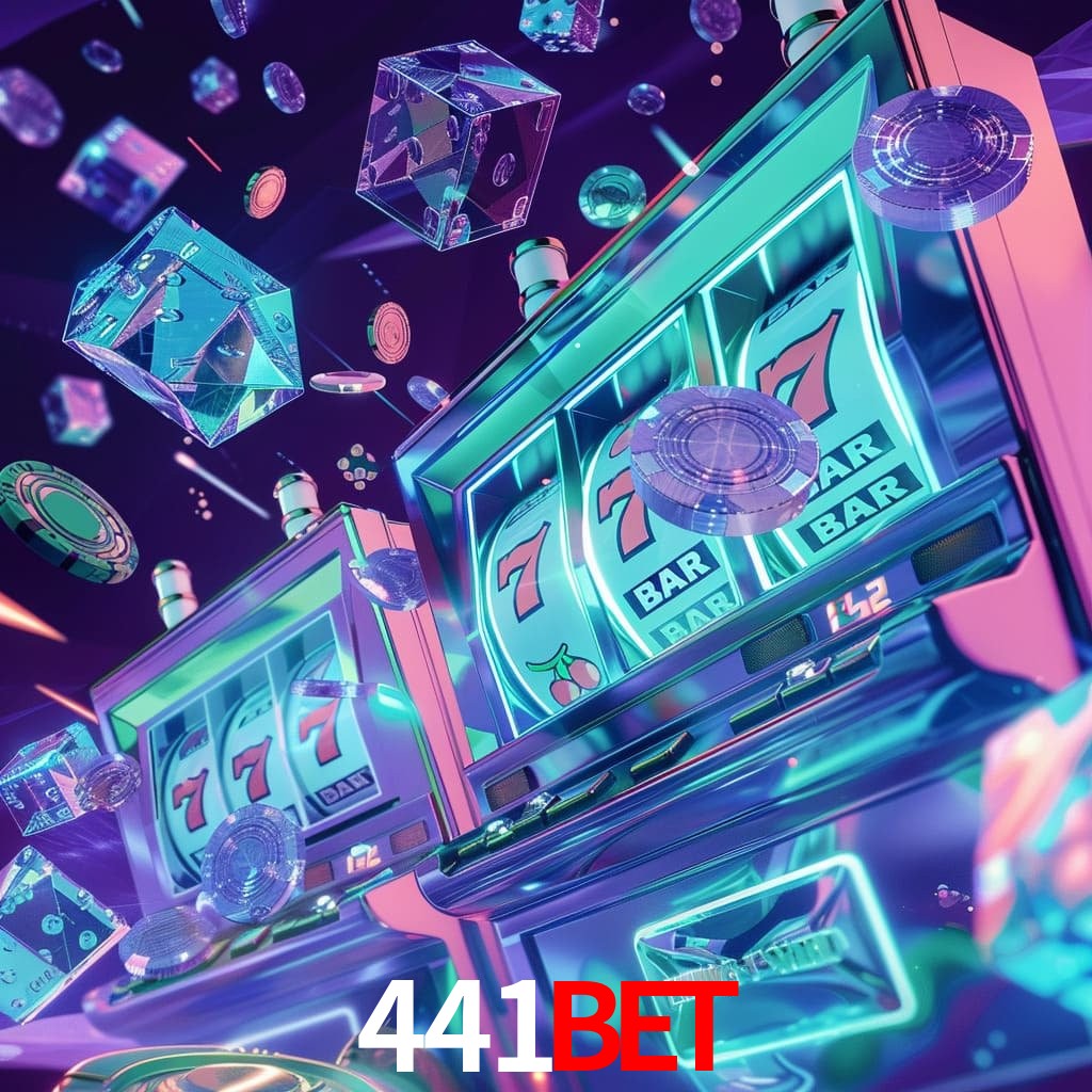 A Experiência Imersiva dos Cassinos Ao Vivo no 441bet
