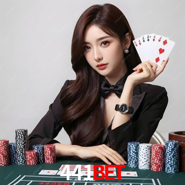 Account Benefits 441bet