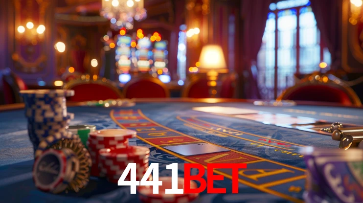 Game Providers 441bet