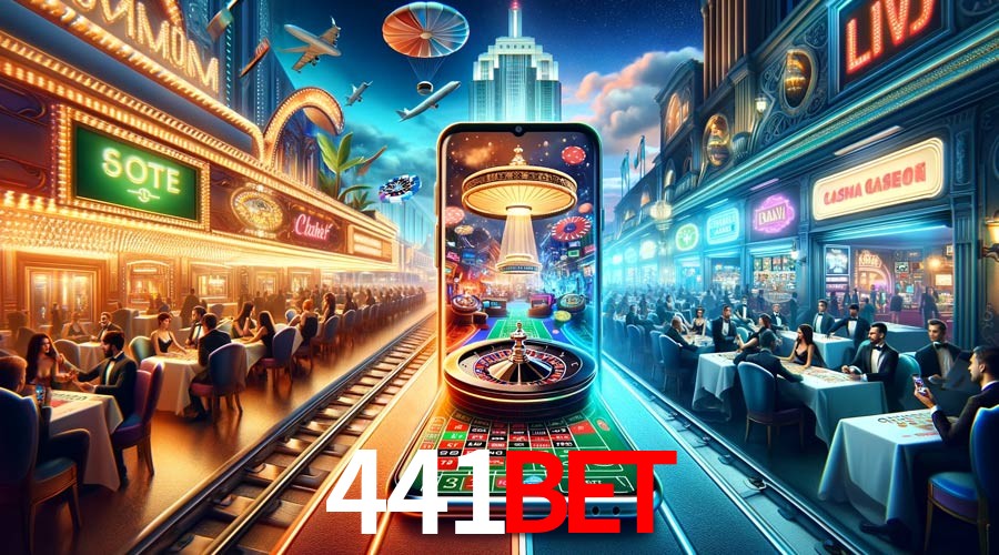 Secure Login 441bet