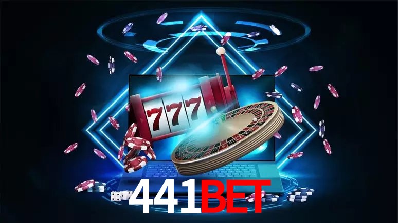Slot Games 441bet