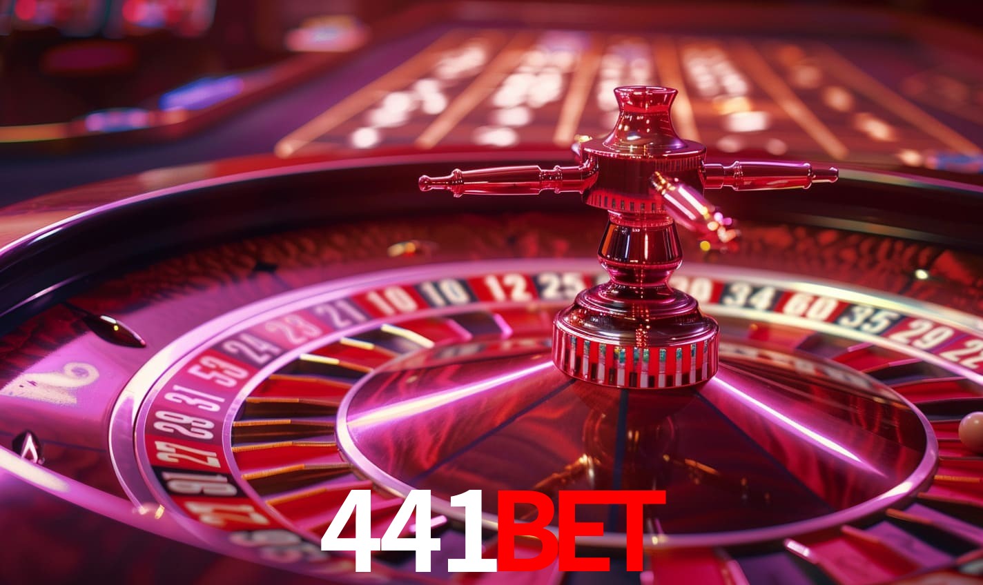 Explorando a Categoria de Eventos em Apostas na 441bet
