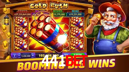 A Emoção da Loteria na 441bet: Uma Chance de Mudança de Vida