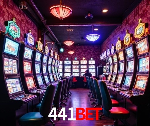 Flash Promotion 441bet