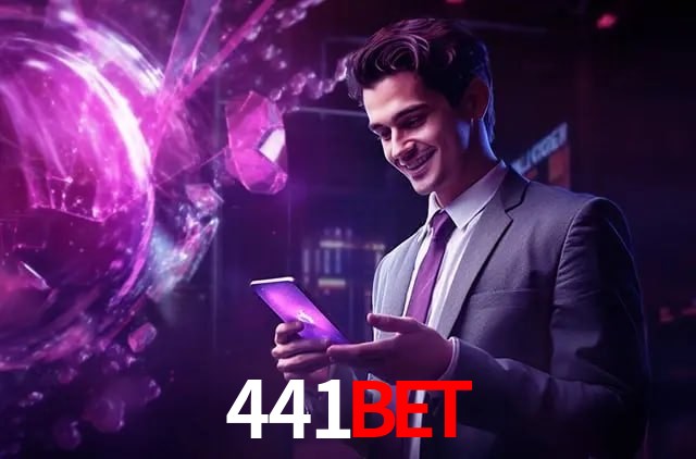 Tennis Betting 441bet