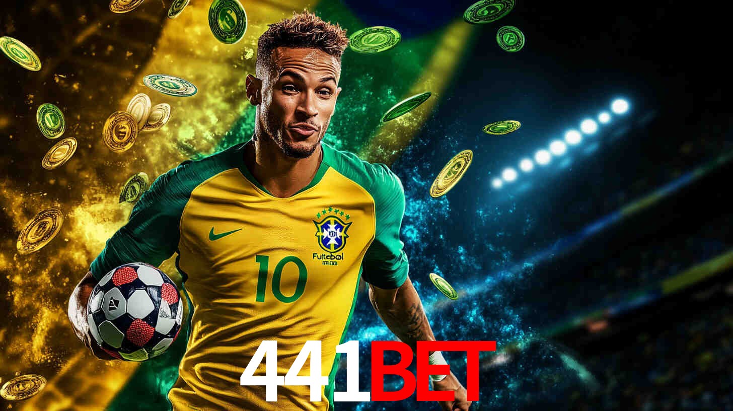 Apostas Esportivas na 441bet: Um Guia Completo