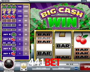 Desvendando o Mundo dos Jogos Virtuais na 441bet