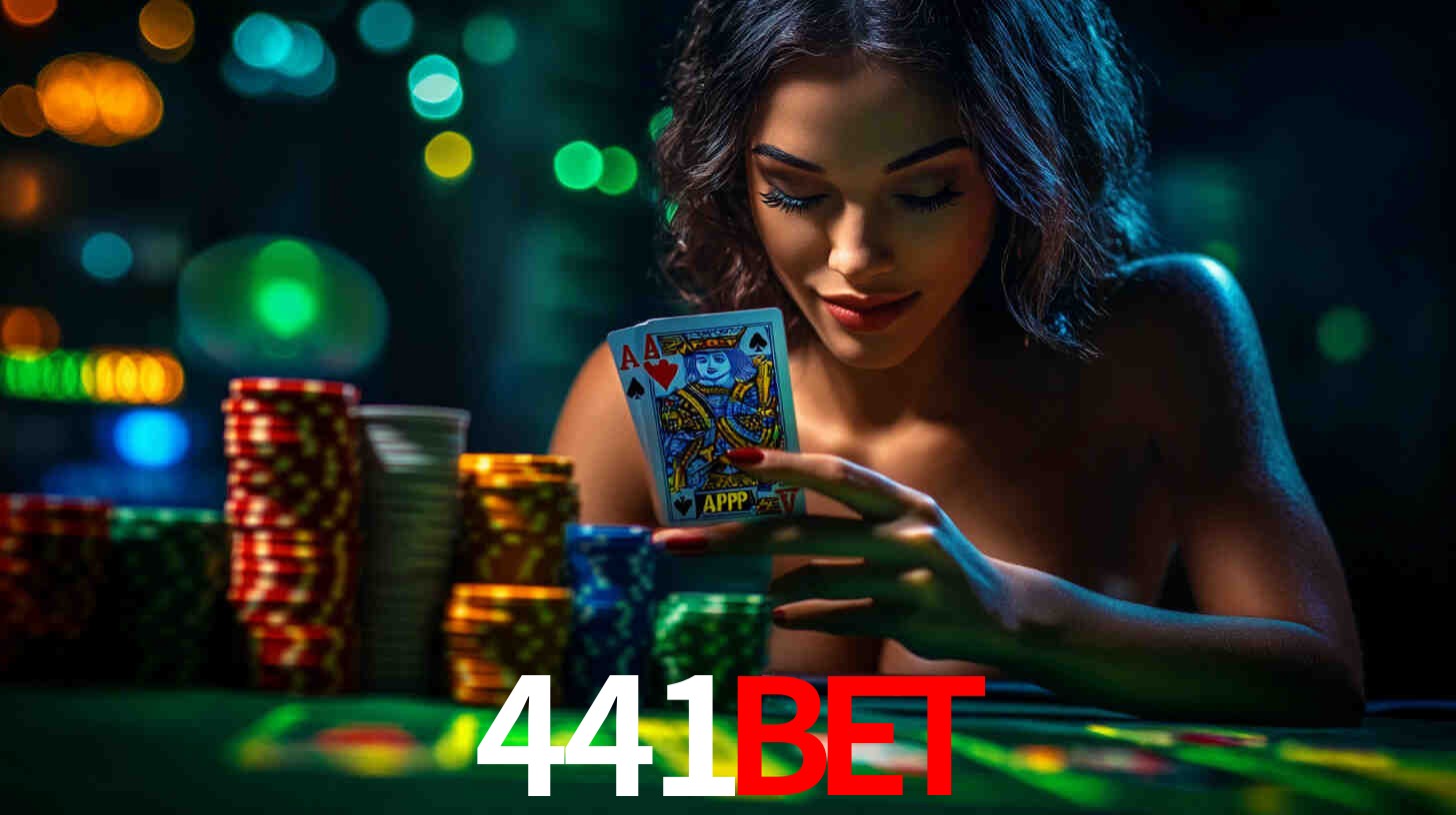 Descubra o Programa VIP da 441bet: Vantagens Exclusivas para Jogadores