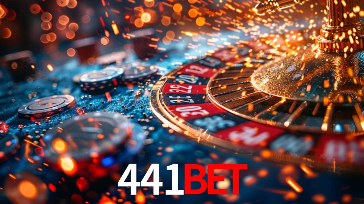Live Casino 441bet