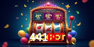 2FA Security 441bet
