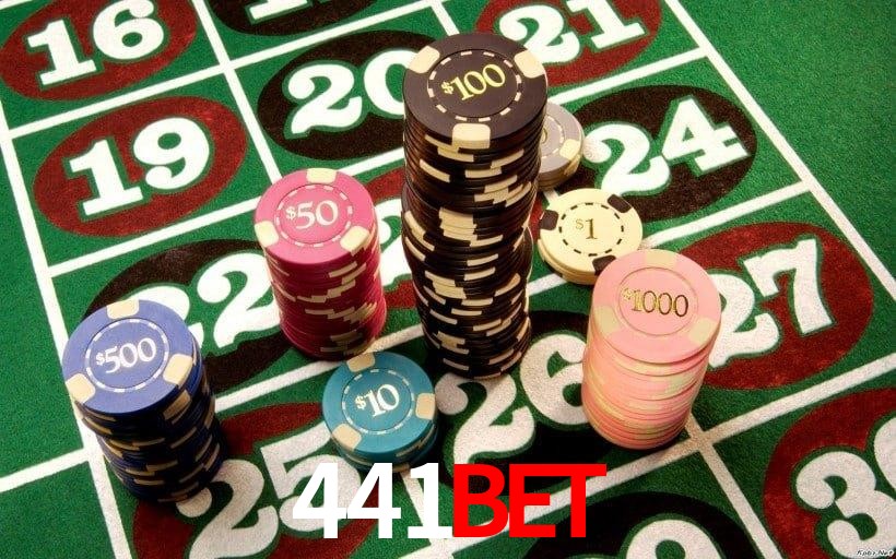 Descubra a Essência do 441bet: Nossa História e Compromissos