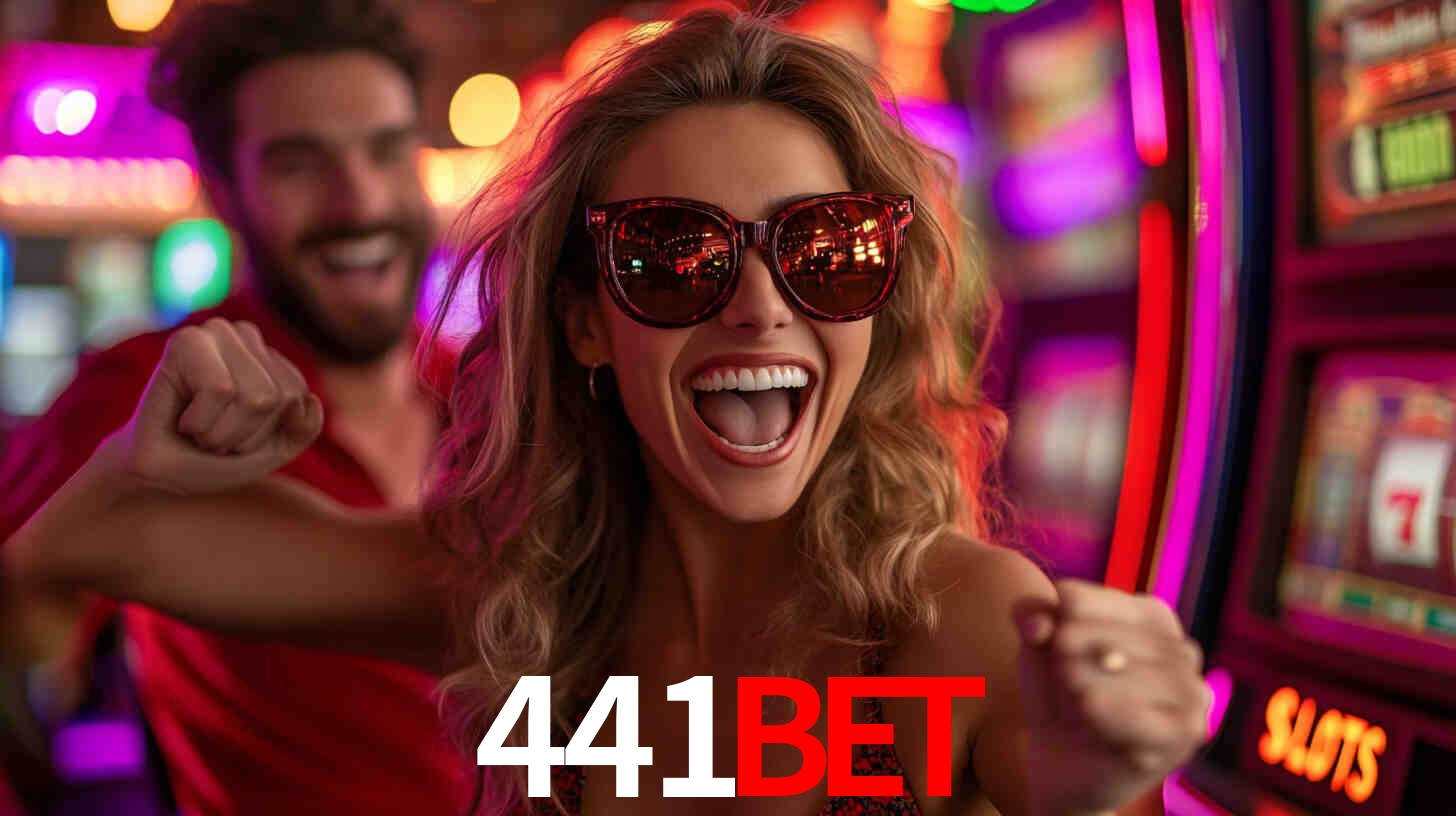 A Popularidade dos Caça-Níqueis no 441bet