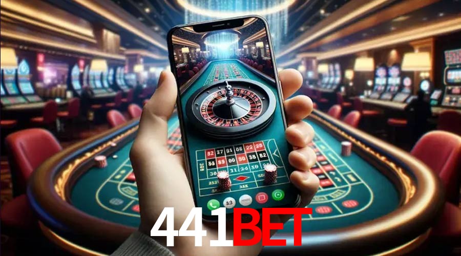Games Directory 441bet