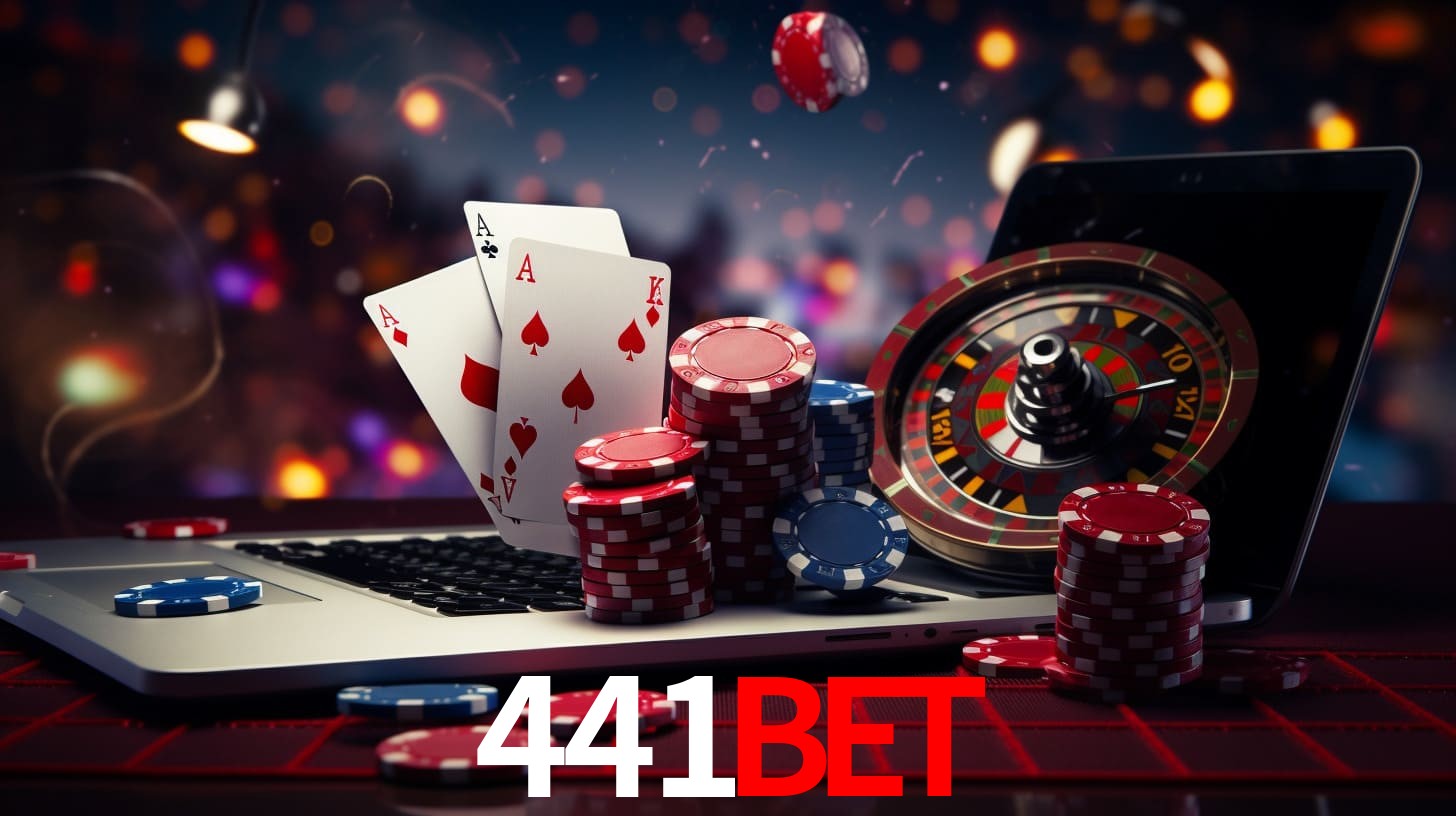 Live Casino 441bet