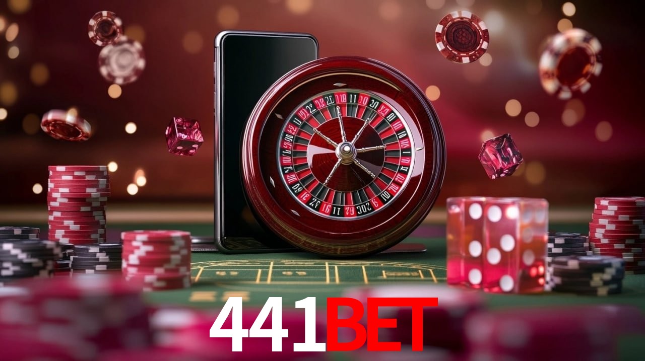 Football Betting 441bet