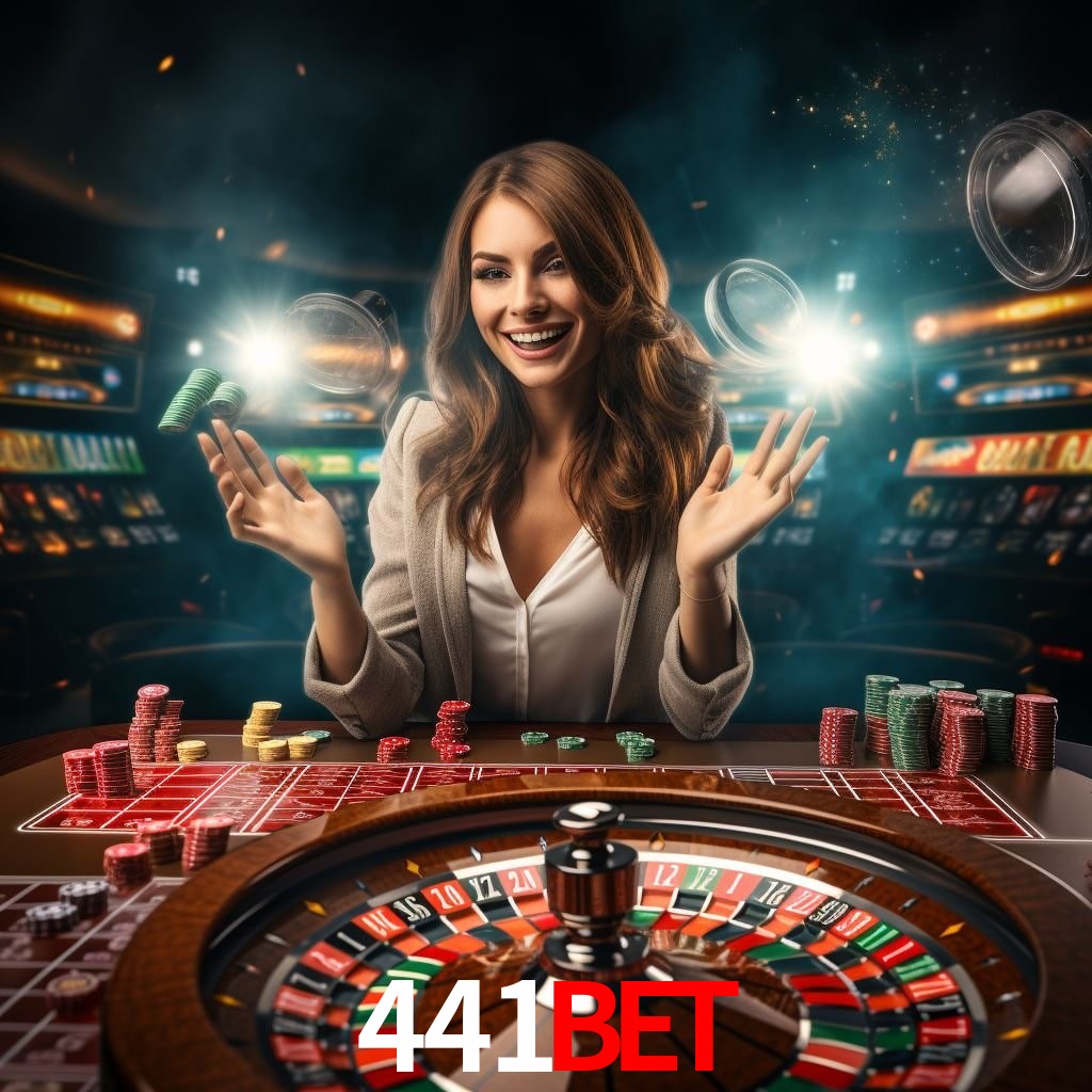 Explore as vantagens do 441bet: serviço profissional e confiabilidade
