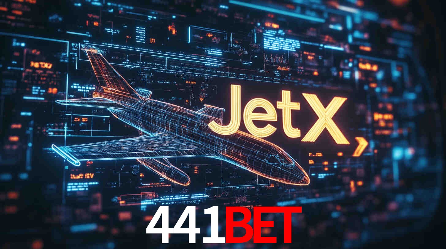 Descubra a Magia dos Jogos de Arcade no 441bet