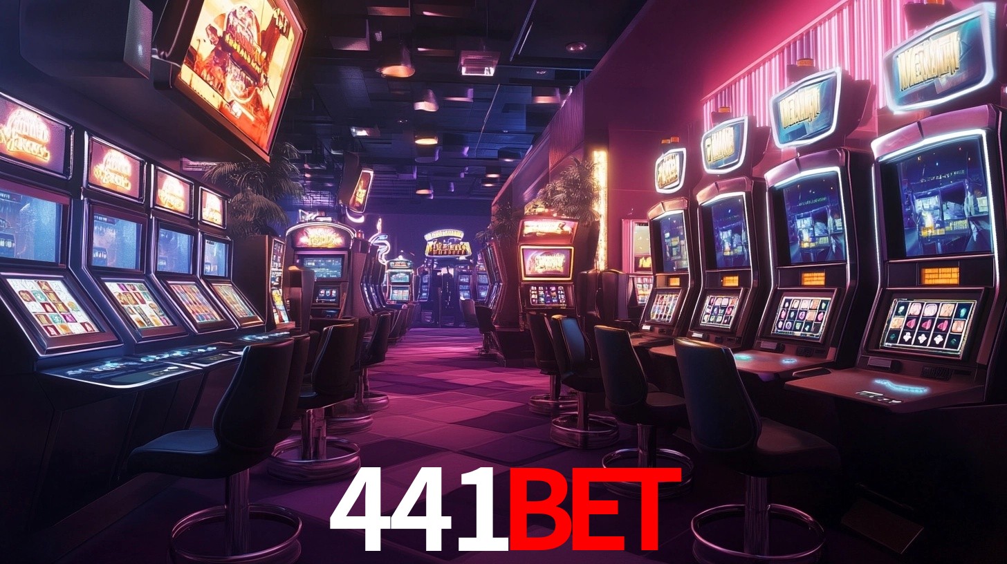 Programa VIP 441bet
