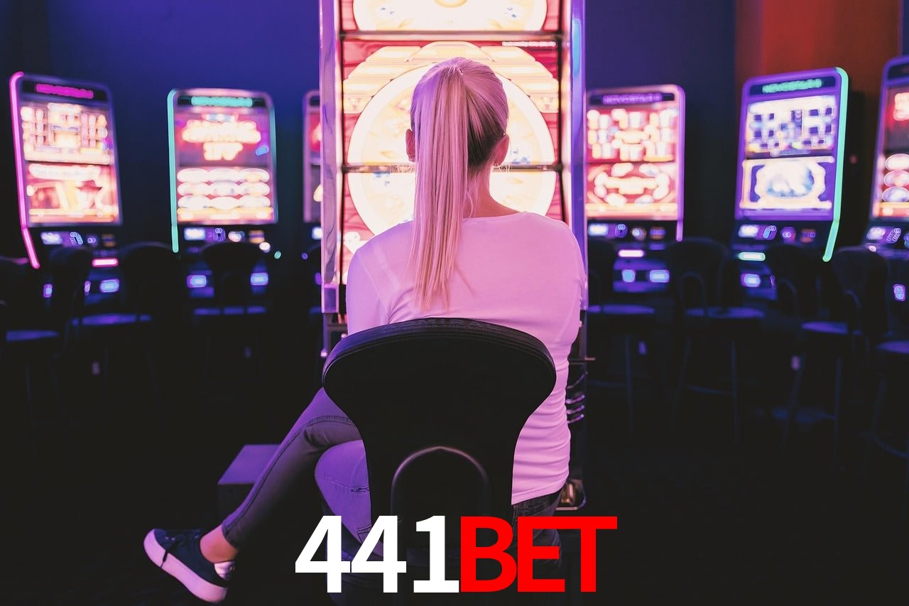 Bonus Features 441bet
