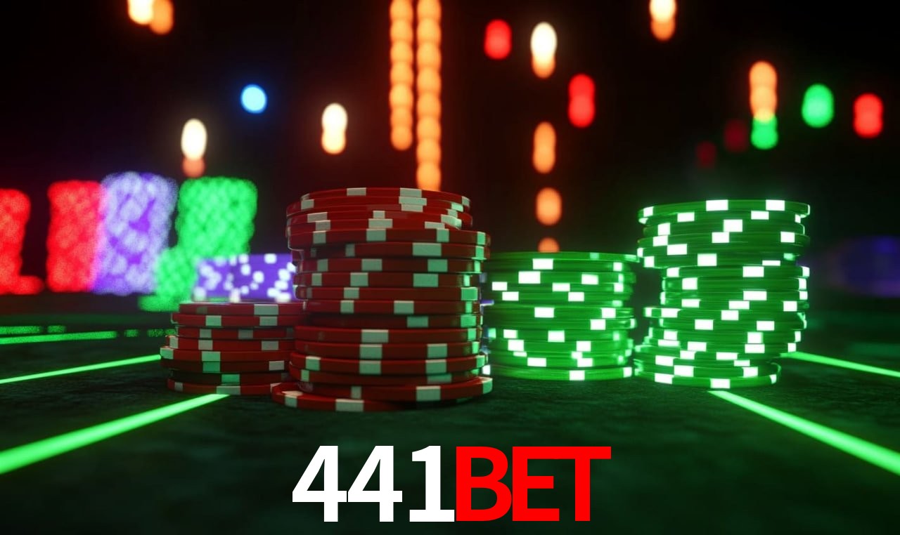 Statistics 441bet