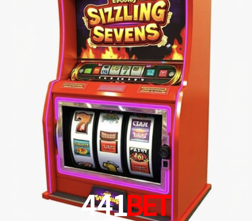 Responsive Design 441bet