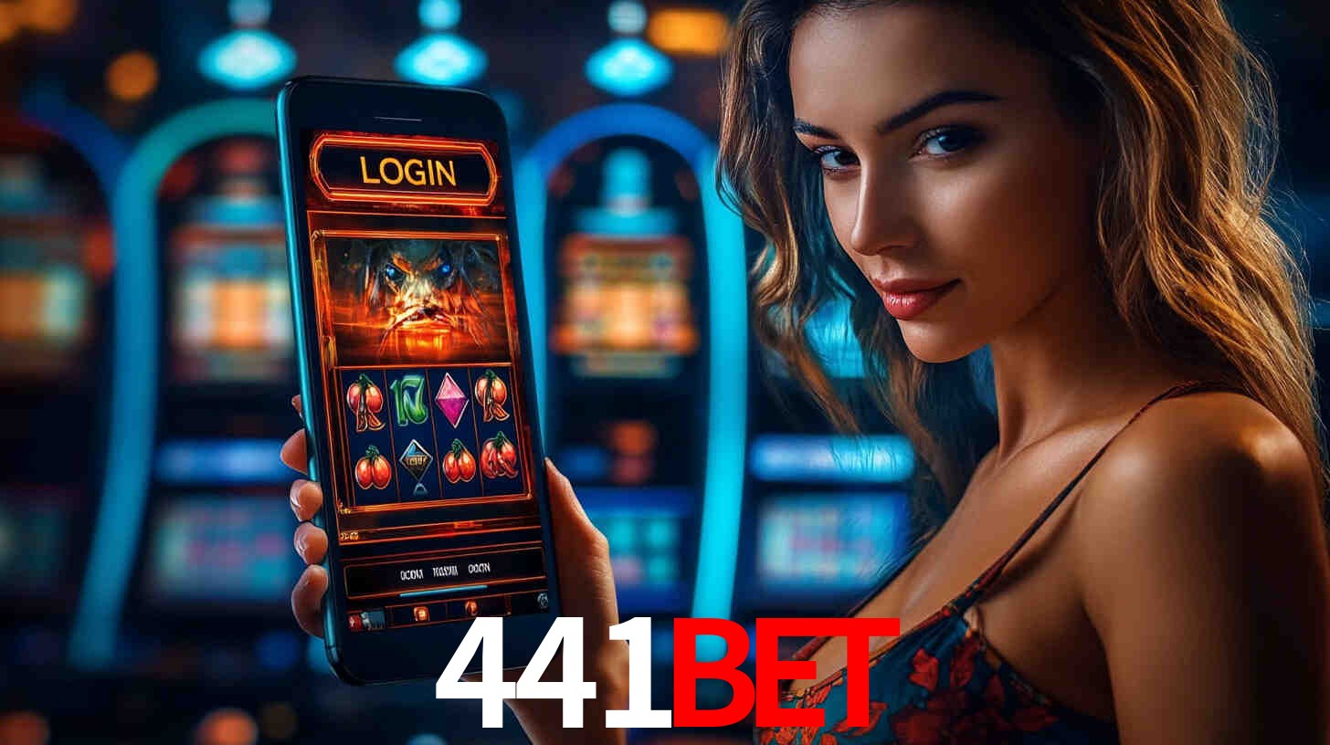 Bônus Generosos e Exclusivos no 441bet para Você!