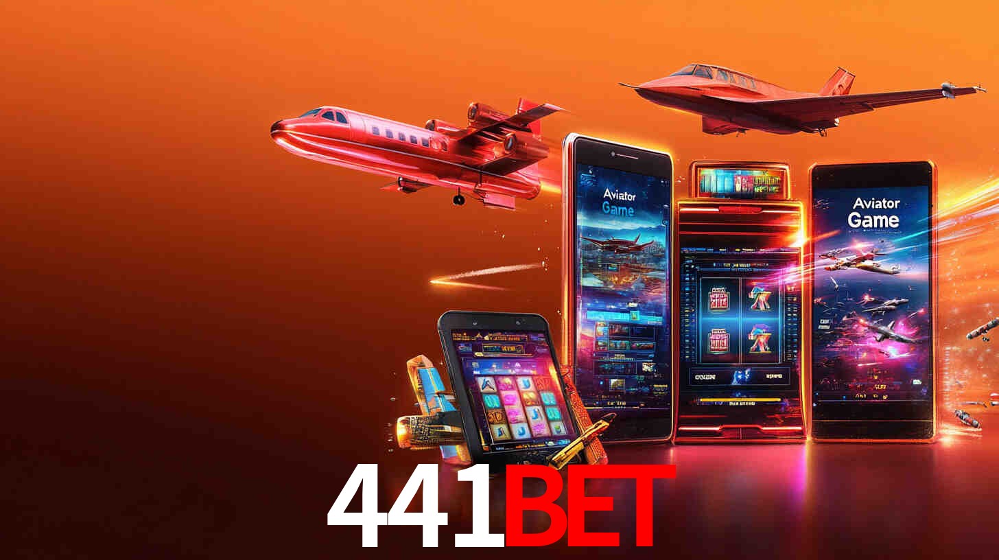 A Emoção da Loteria na 441bet: Uma Chance de Mudança de Vida
