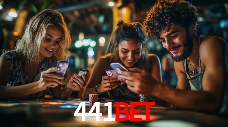 Programa VIP 441bet