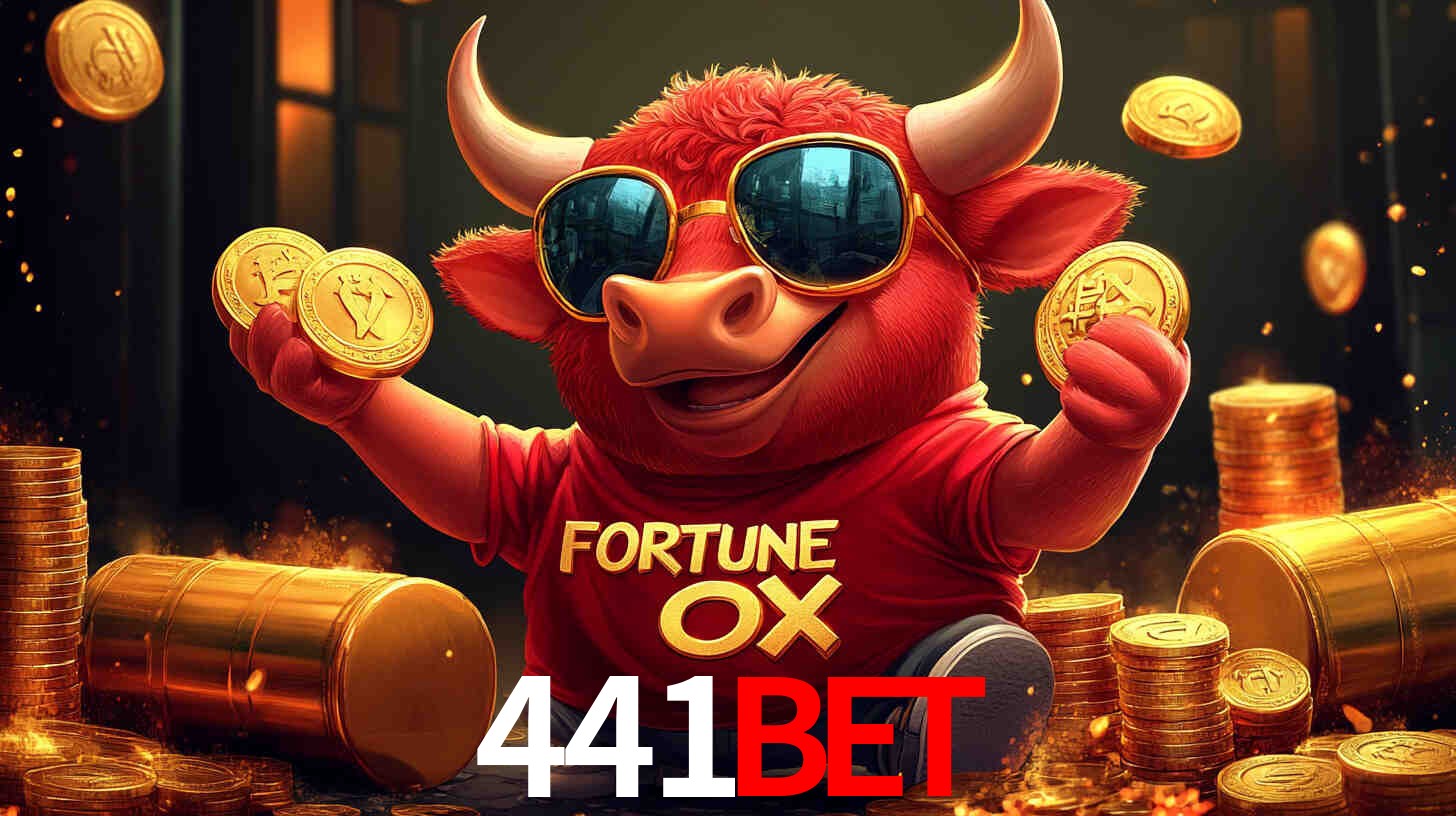 A Revolução dos Aplicativos de Jogos no 441bet