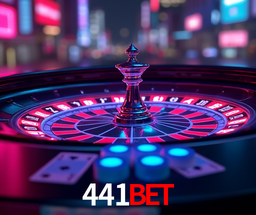 A Popularidade dos Caça-Níqueis no 441bet