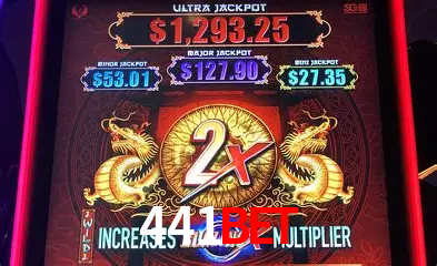 Blackjack Table 441bet