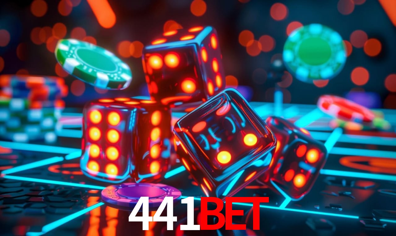 Desvendando o Mundo dos Jogos Virtuais na 441bet