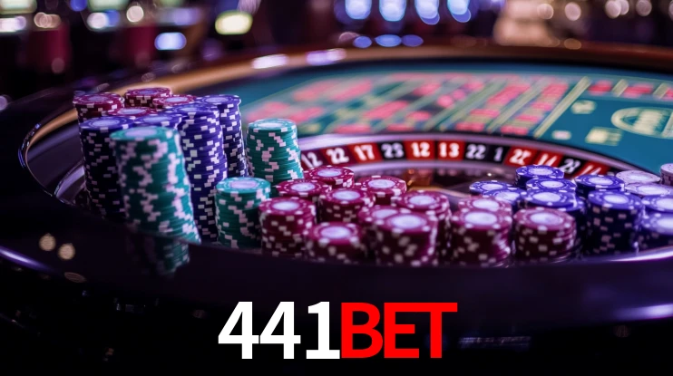 Tournaments 441bet