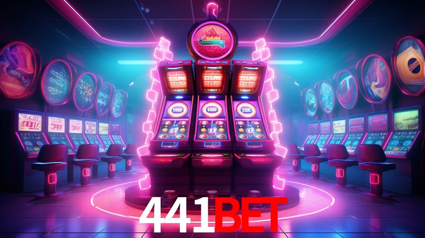 441bet: Seu Cassino Premiado com Pagamentos Rápidos