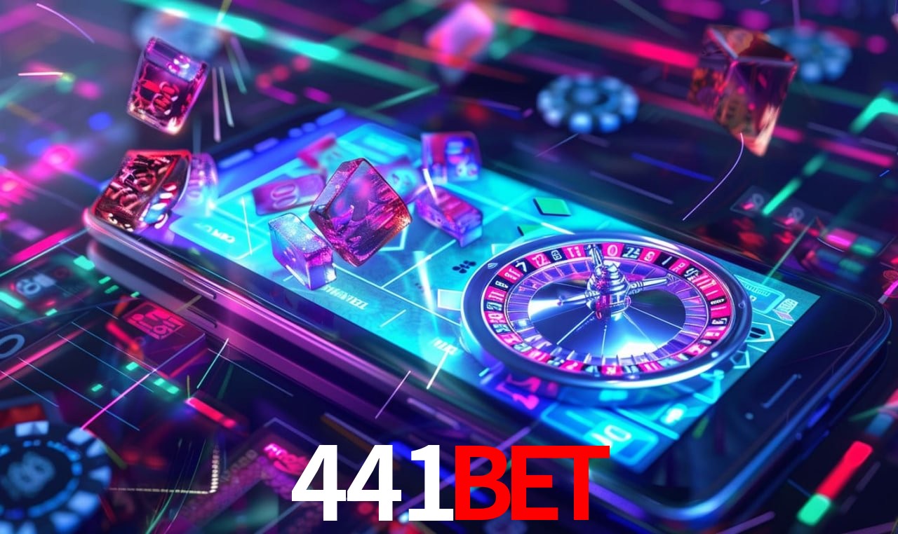Welcome Bonus 441bet
