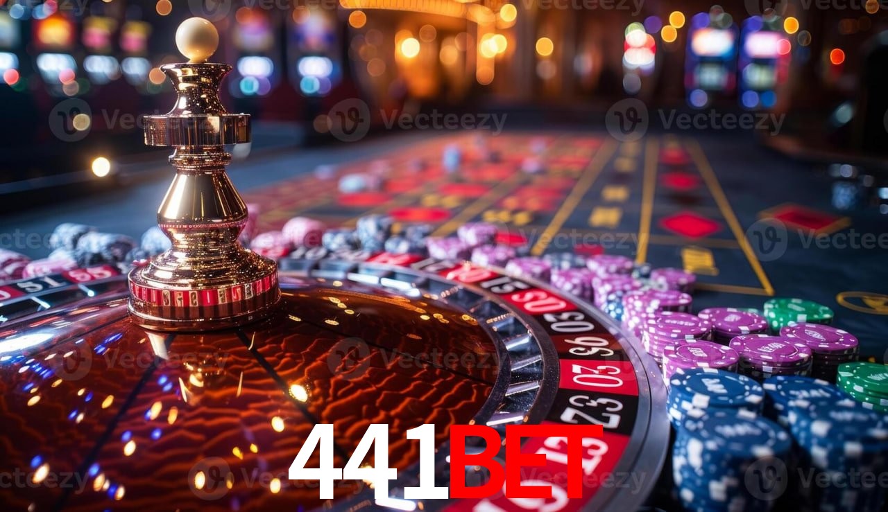 Seasonal Promotions 441bet