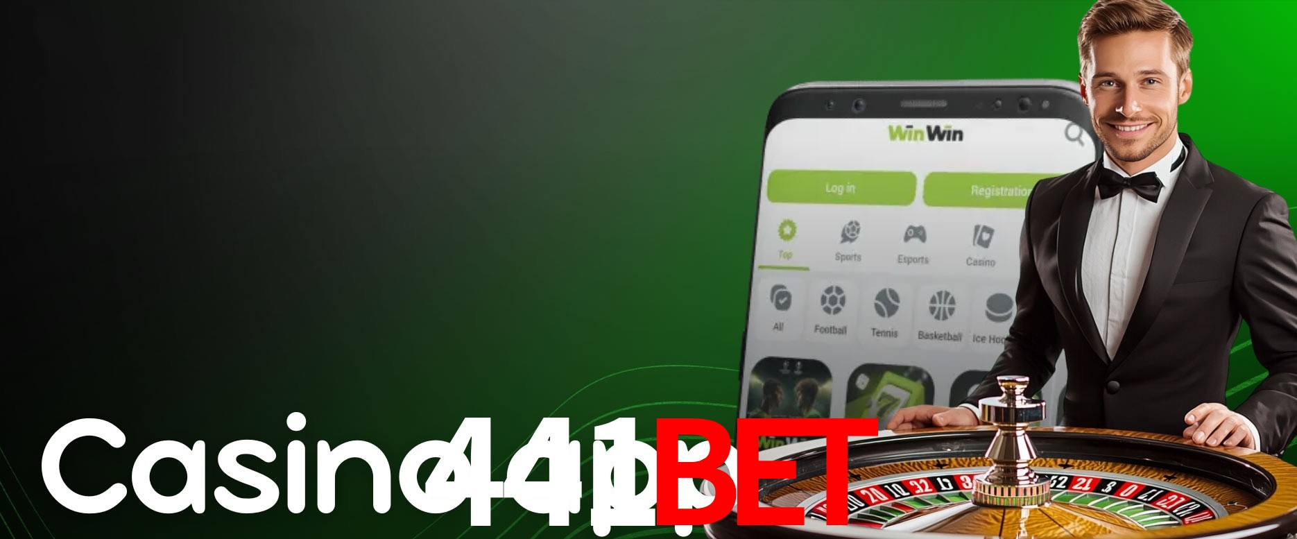 API Integration 441bet
