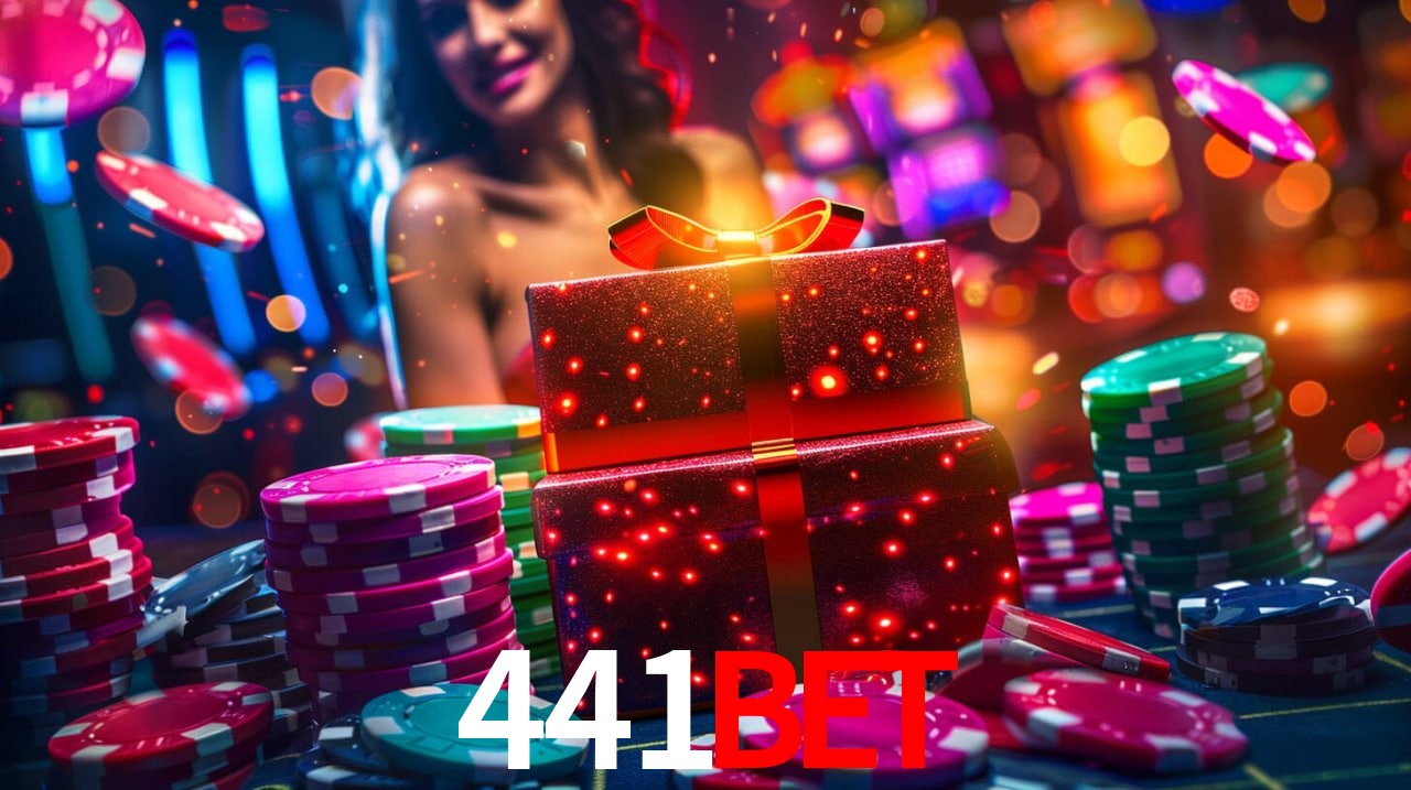 Descubra o Programa VIP da 441bet: Vantagens Exclusivas para Jogadores