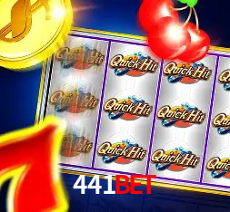 A Experiência Imersiva dos Cassinos Ao Vivo no 441bet