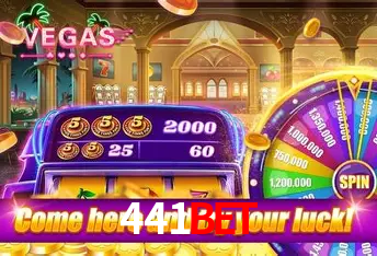 VIP Casino 441bet